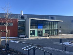Hovseterhallen
