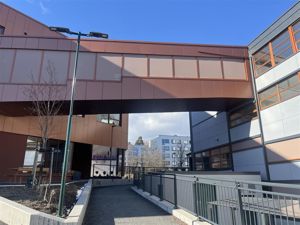 Gangbro Hovseter skole