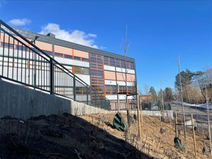 Hovseter skole
