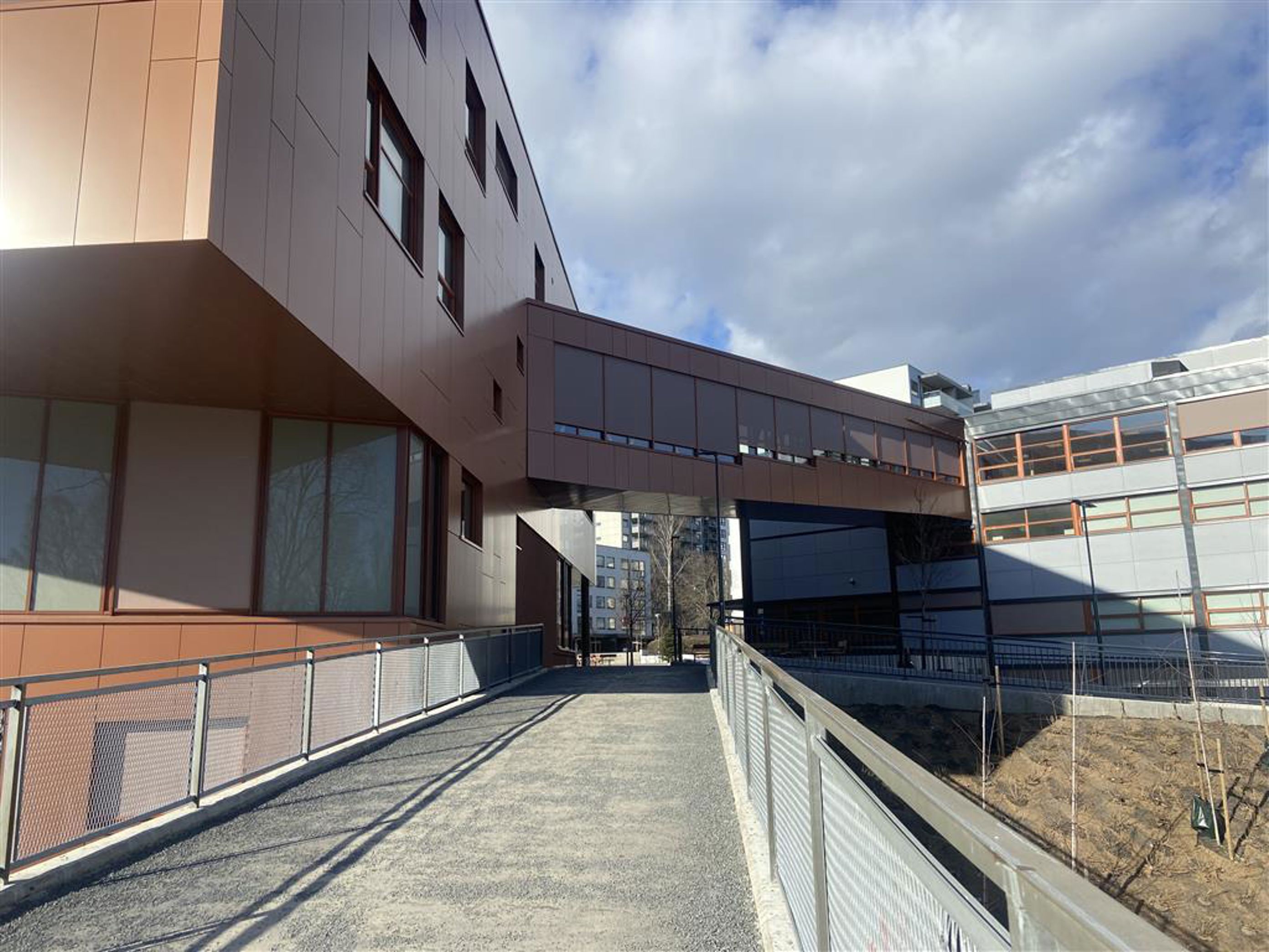 Foto: Marie Gangbroa