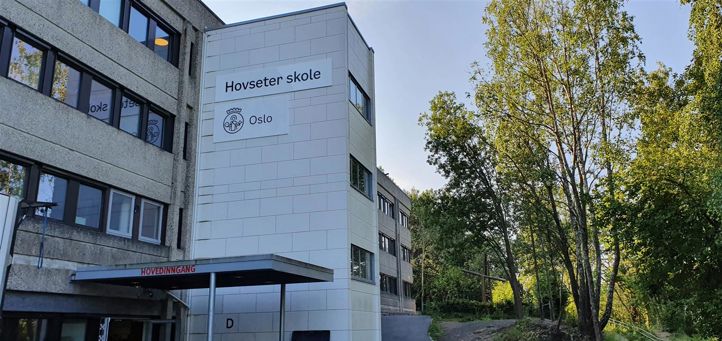 Sørkedalsveien 150