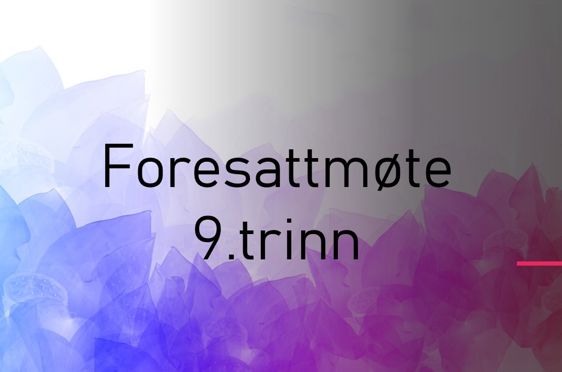 Bakgrunnsmønster