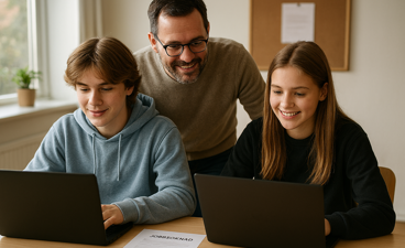 Jobbsøkerkurs på B7 januar 2026